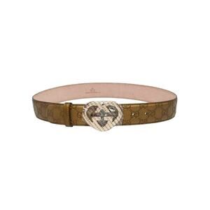 Gucci Heart Belt for Sale up to 90% Off: Poshmark display picture 2